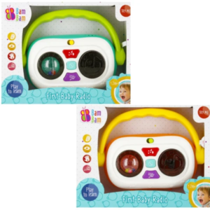 Moj prvi radio 876628-P-60 Moj prvi radio 876628-P-60 - Slika 1