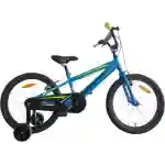Bicikl Cross Boxer 20 plavi Bicikl Cross Boxer 20″ plavi