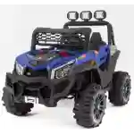 DŽIP DVOSED MODEL 319 - PLAVI