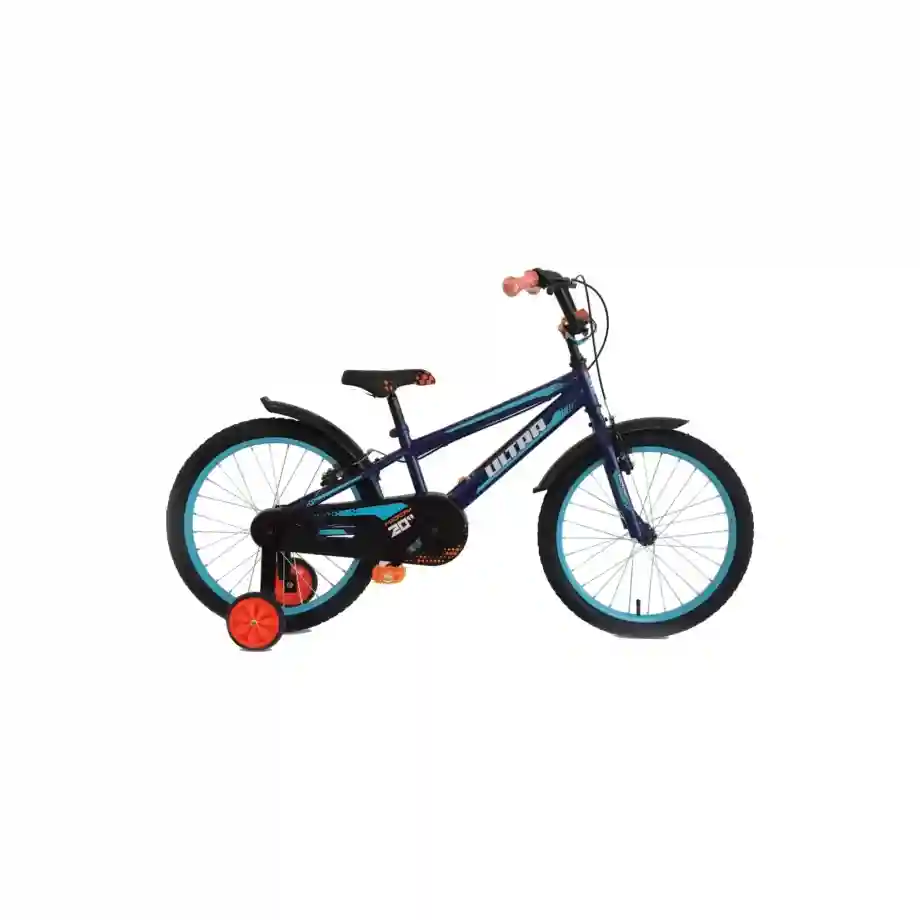 Bicikl Ultra Kidy VB 20″ plavi