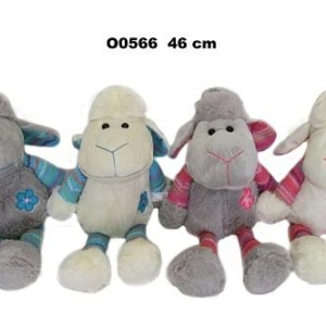 Plišana igračka ovca 46cm 147974N