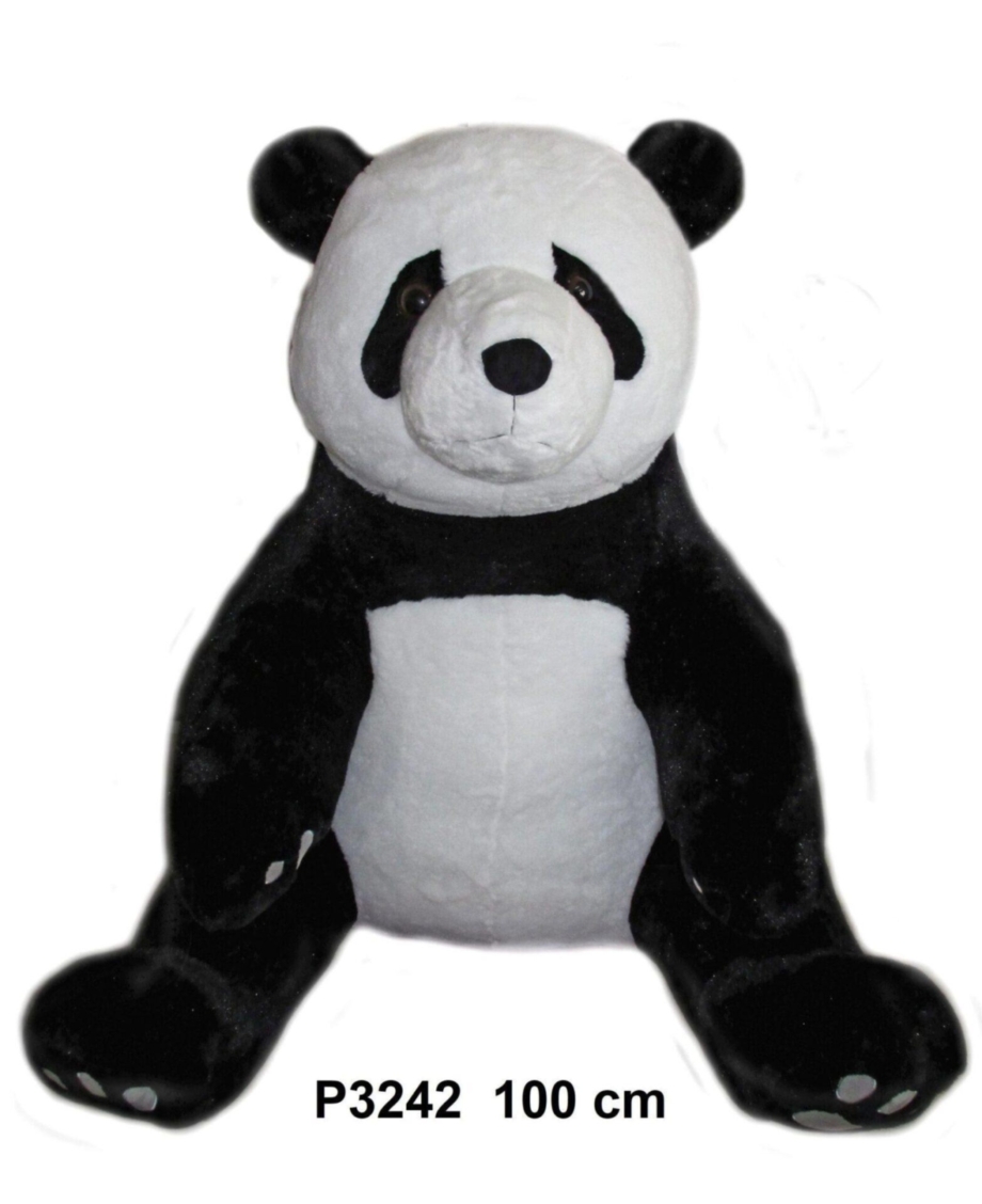 Plišani meda Panda 100cm 160249 Plišani meda Panda 100cm 160249