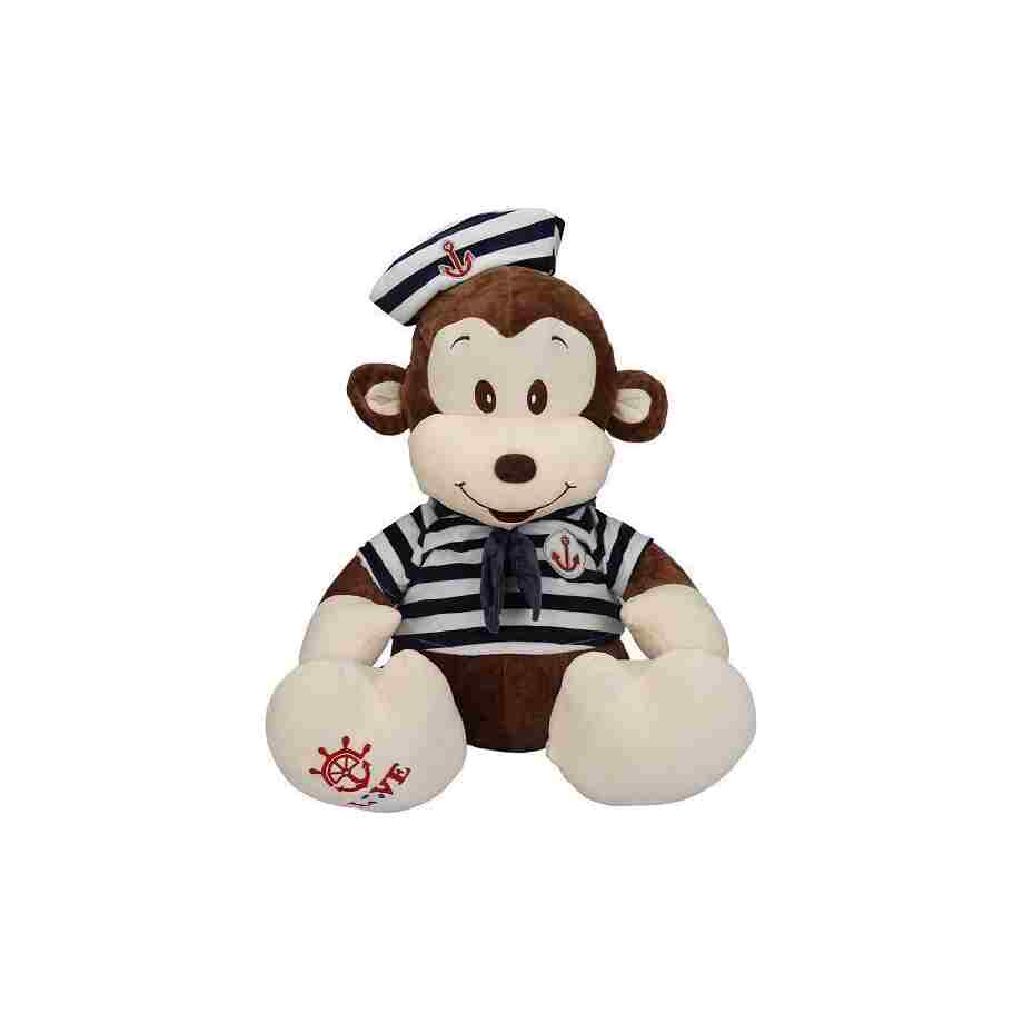 Plišana igračka Majmun 50cm 015285