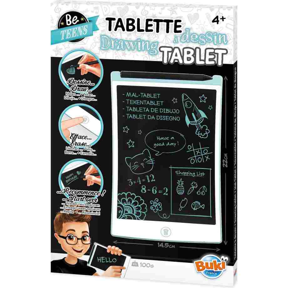 Tablet za crtanje - Buki