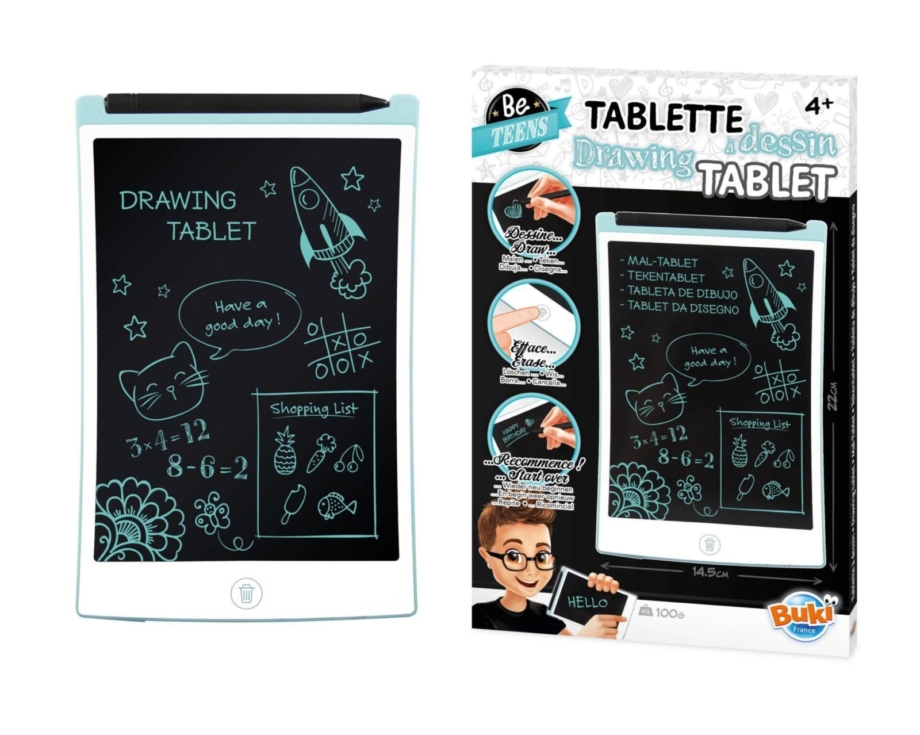 Tablet za crtanje - Buki