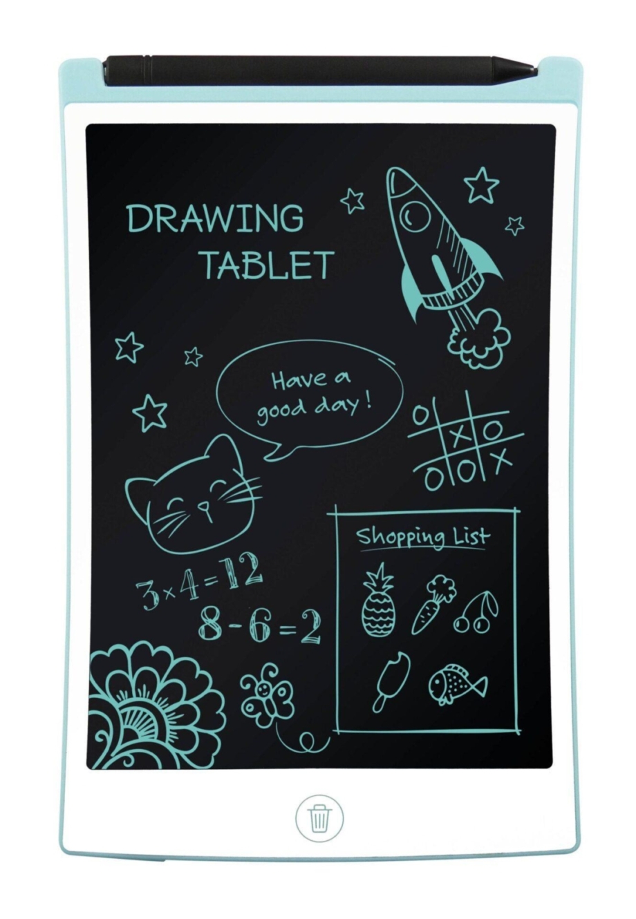Tablet za crtanje - Buki