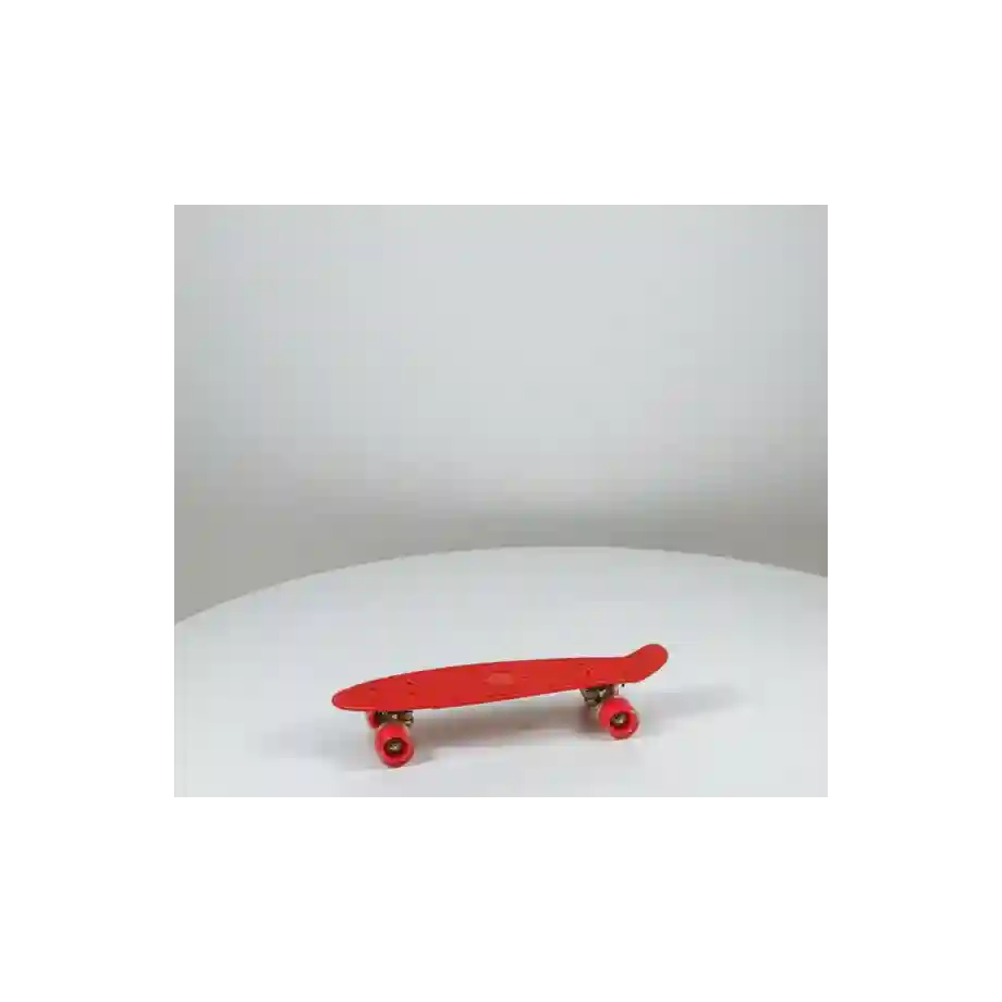 SKEJTBORD MODEL 683 CRVENI