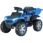 KAMION NA AKUMULATOR MODEL 2214 - PLAVI