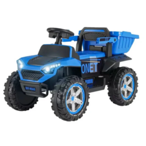 KAMION NA AKUMULATOR MODEL 2214 - PLAVI KAMION NA AKUMULATOR MODEL 2214 - PLAVI