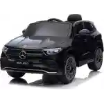MERCEDES BENZ MODEL 290 CRNI