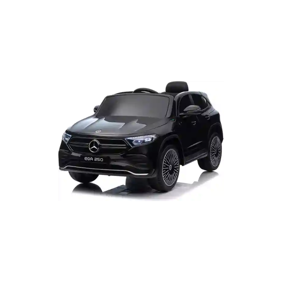 MERCEDES BENZ MODEL 290 CRNI