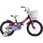 Bicikl Ultra Larisa VB 16″ ciklama