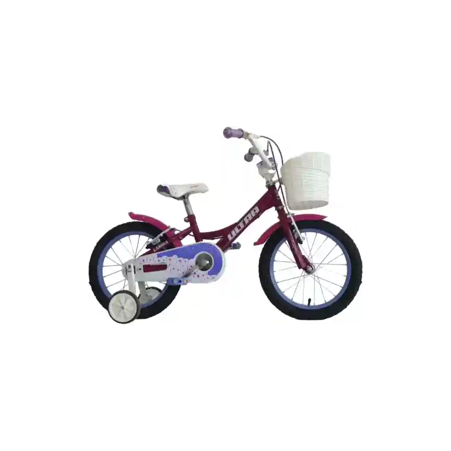 Bicikl Ultra Larisa VB 16″ ciklama