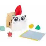DRVENA IGRAČKA PANDA 107/52404