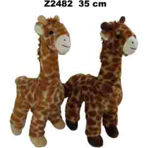 Plišana igračka žirafa 35cm 157546