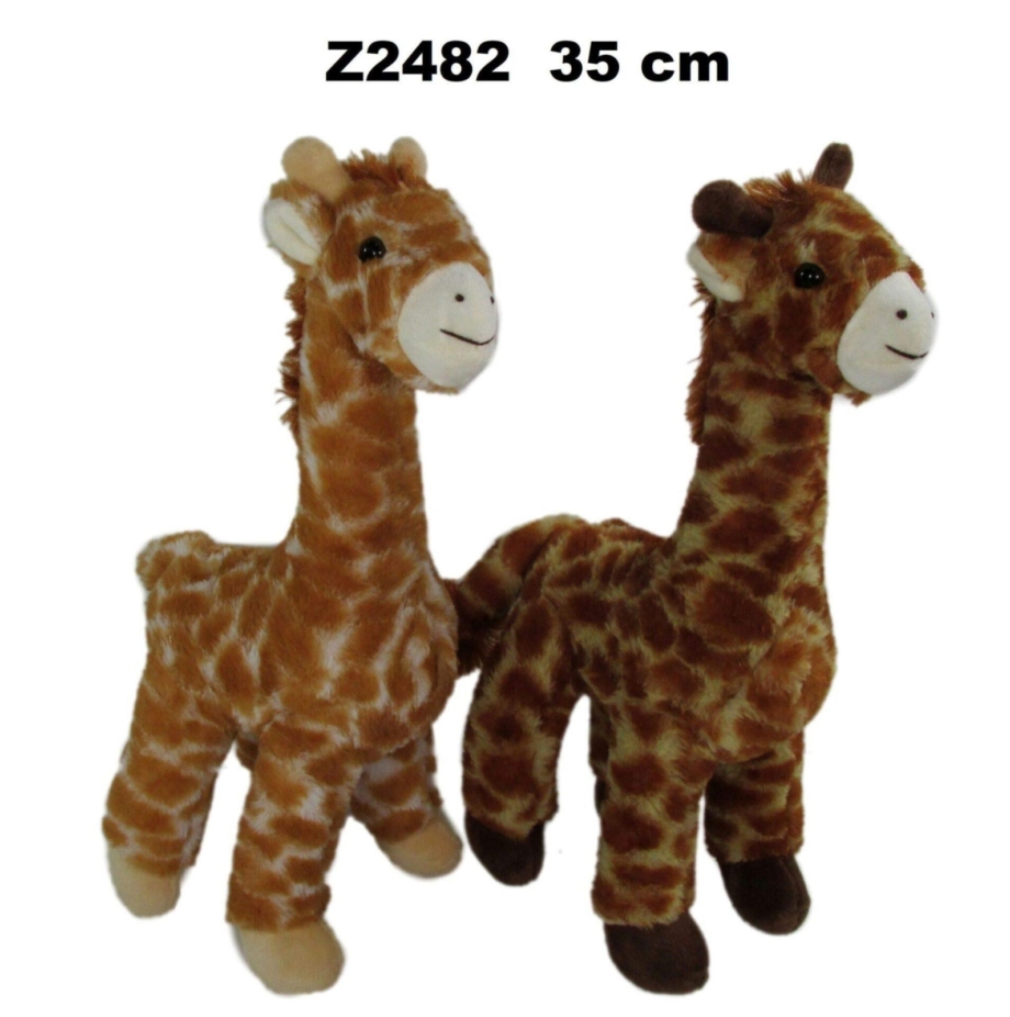 Plišana igračka žirafa 35cm 157546 Plišana igračka žirafa 35cm 157546