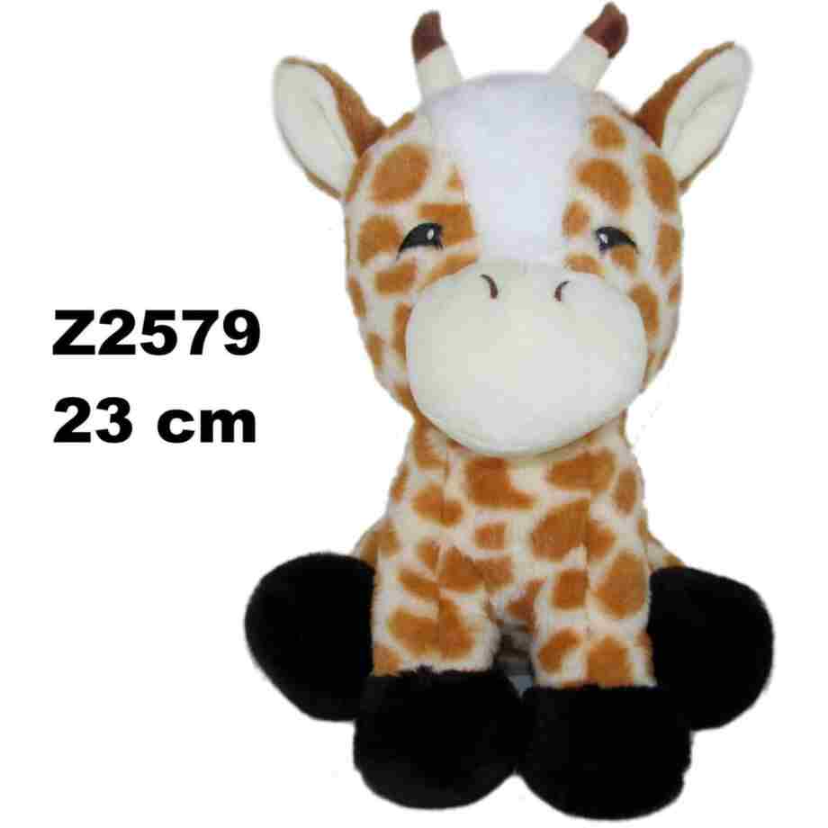 Plišana igračka žirafa 164742