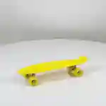 SKEJTBORD MODEL 683 ŽUTI