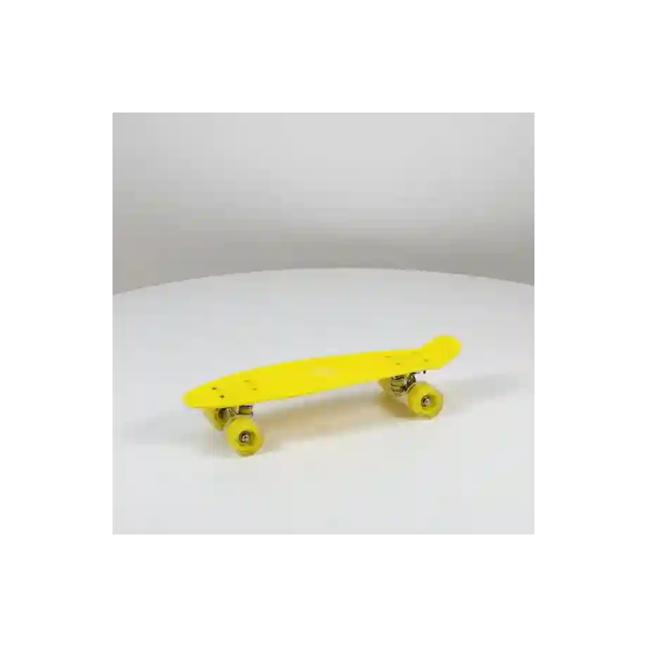 SKEJTBORD MODEL 683 ŽUTI