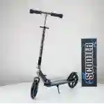 SKLOPIVI TROTINET DO 50KG 657 CRNI