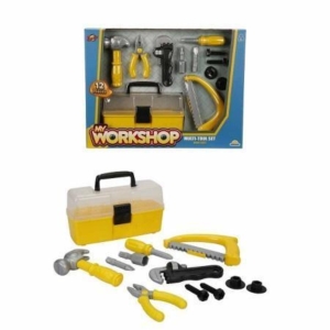 Set alata u kutiji 037188-4-60 Set alata u kutiji 037188-4-60 - Slika 1