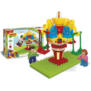 Kocke luna park 186235 - Slika 5
