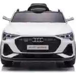 LICENCIRANI AUDI E-TRON SPORTBACK BELI - Slika 2