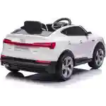 LICENCIRANI AUDI E-TRON SPORTBACK BELI - Slika 3