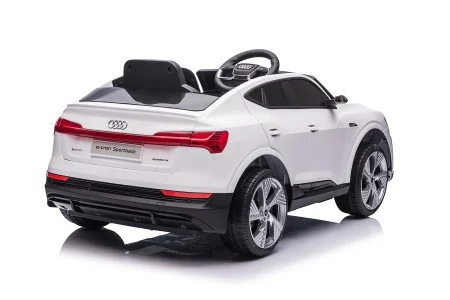 LICENCIRANI AUDI E-TRON SPORTBACK BELI