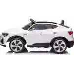 LICENCIRANI AUDI E-TRON SPORTBACK BELI - Slika 4