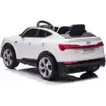 LICENCIRANI AUDI E-TRON SPORTBACK BELI - Slika 5