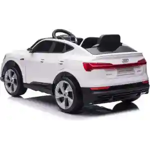 LICENCIRANI AUDI E-TRON SPORTBACK BELI - Slika 5