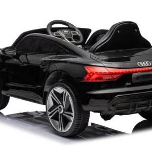 AUDI RS E-TRON GT 2216/1 METALIK CRNI