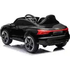AUDI RS E-TRON GT 2216/1 METALIK CRNI AUDI RS E-TRON GT 2216/1 METALIK CRNI