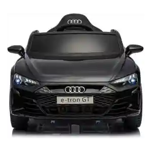 AUDI RS E-TRON GT 2216/1 METALIK CRNI AUDI RS E-TRON GT 2216/1 METALIK CRNI