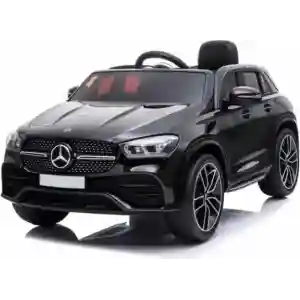 MERCEDES BENZ NA AKUMULATOR GLE450 - CRNI MERCEDES BENZ NA AKUMULATOR GLE450 - CRNI