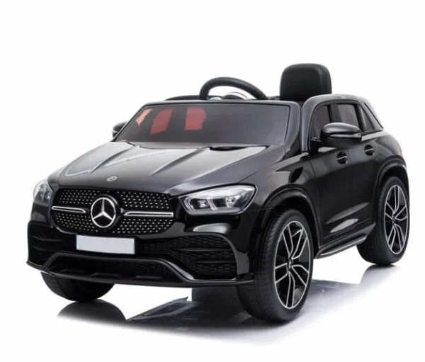 MERCEDES BENZ NA AKUMULATOR GLE450 - CRNI MERCEDES BENZ NA AKUMULATOR GLE450 - CRNI
