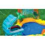 BAZEN DINO 249x191x109 - Slika 2