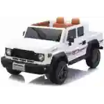 TERENAC DVOSED NA BATERIJE MODEL 323 BELI