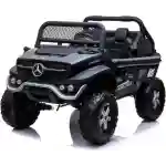 DŽIP MERCEDES BENZ MODEL 291 - CRNI