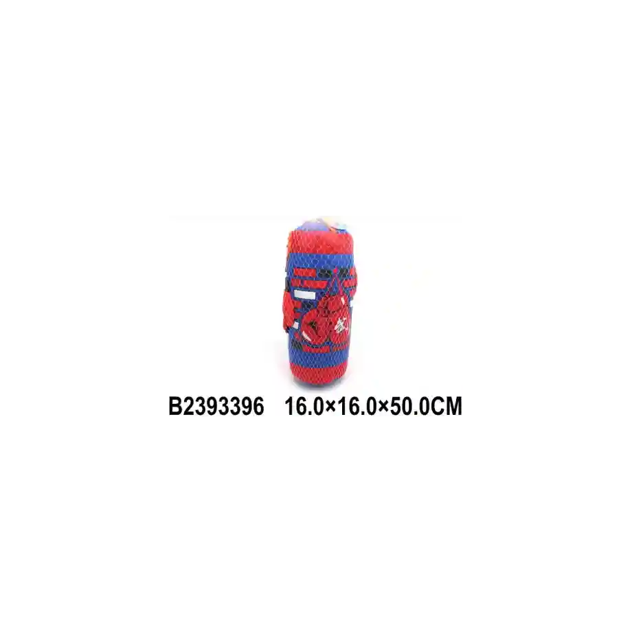 bokserska vreca za udaranje sa rukavicama 339604k 1756218