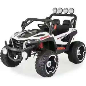 QUAD NA AKUMULATOR 287 BELI