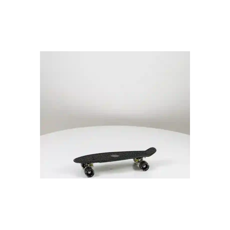 SKEJTBORD MODEL 683 CRNI