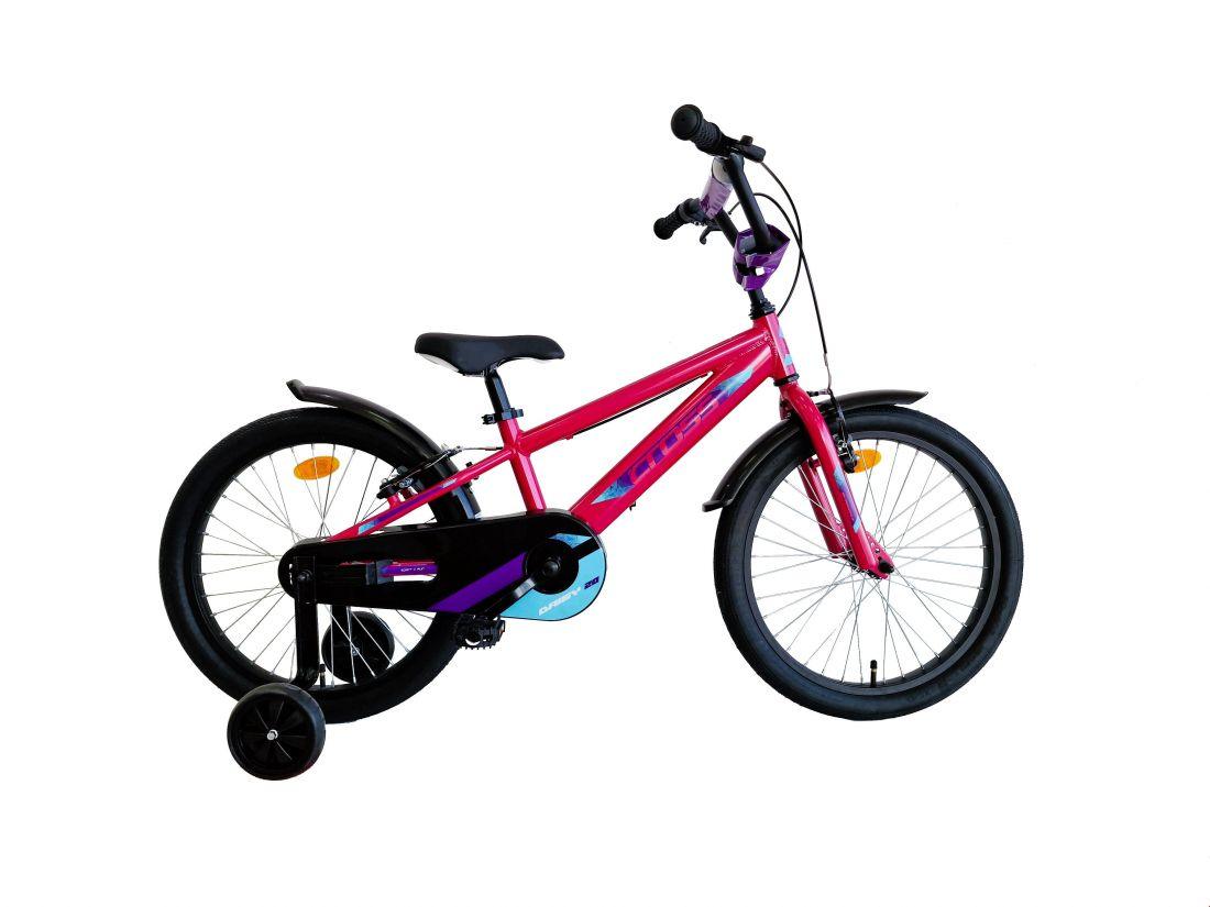 Bicikl 20″ Cross Daisy pink 2024