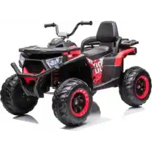 QUAD NA AKUMULATOR MODEL 140 CRVENI QUAD NA AKUMULATOR MODEL 140 CRVENI