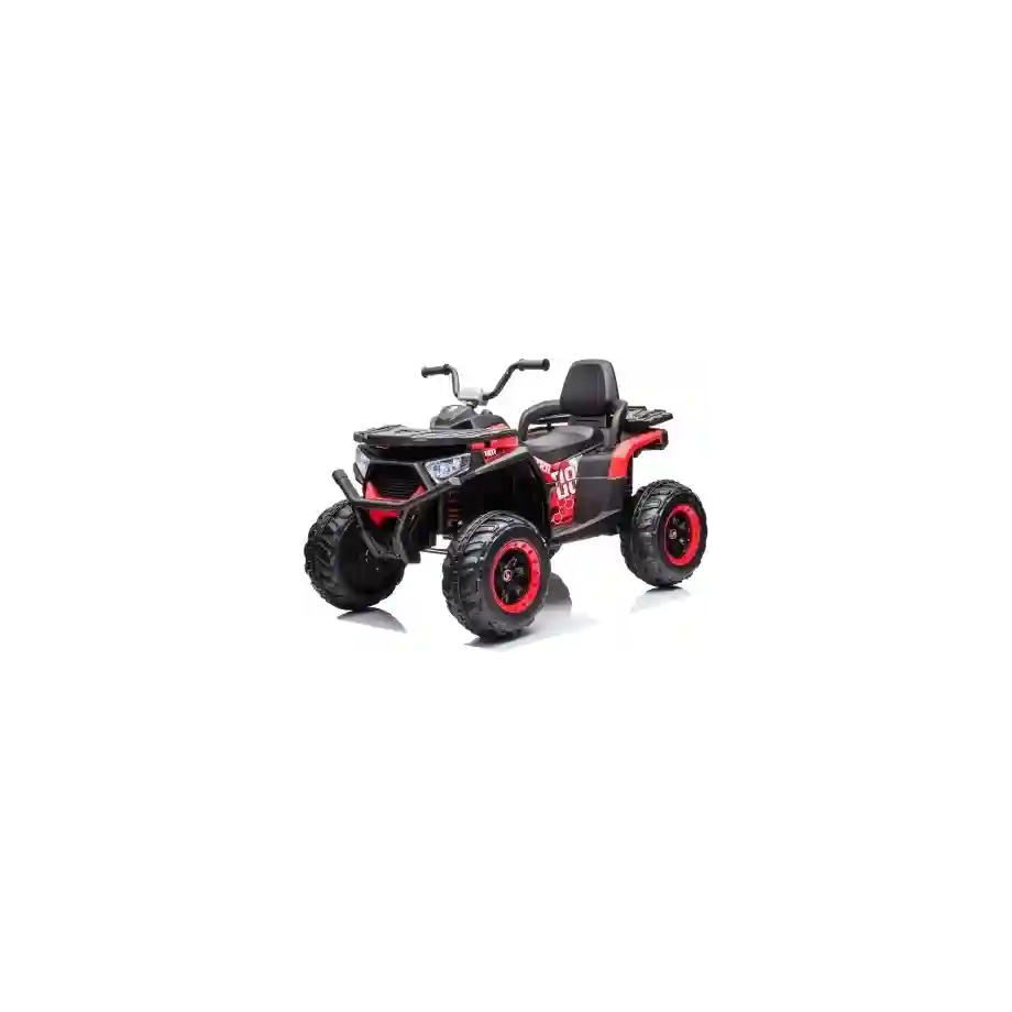 QUAD NA AKUMULATOR MODEL 140 CRVENI