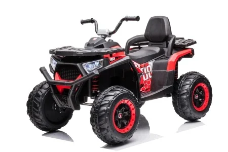 QUAD NA AKUMULATOR MODEL 140 CRVENI QUAD NA AKUMULATOR MODEL 140 CRVENI