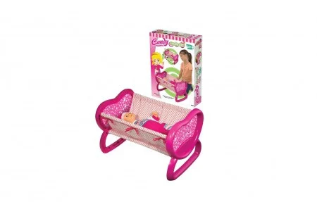 Dede Candy&Ken kolevka za lutke 019568-60