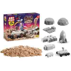 Set za igru sa kinetičkim peskom 037432-60