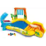 BAZEN DINO 249x191x109 - Slika 1